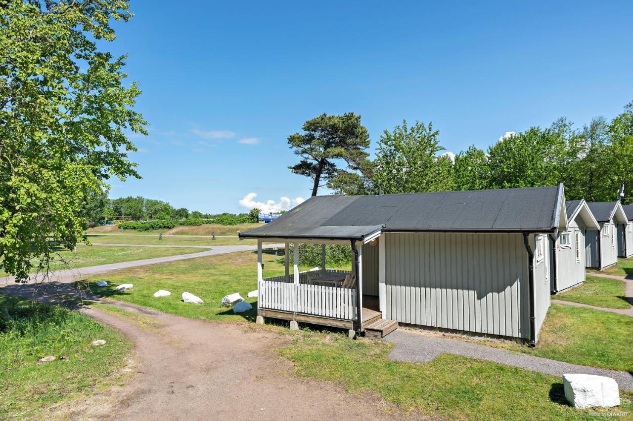 First Camp Tyloesand-Halmstad Exterior foto