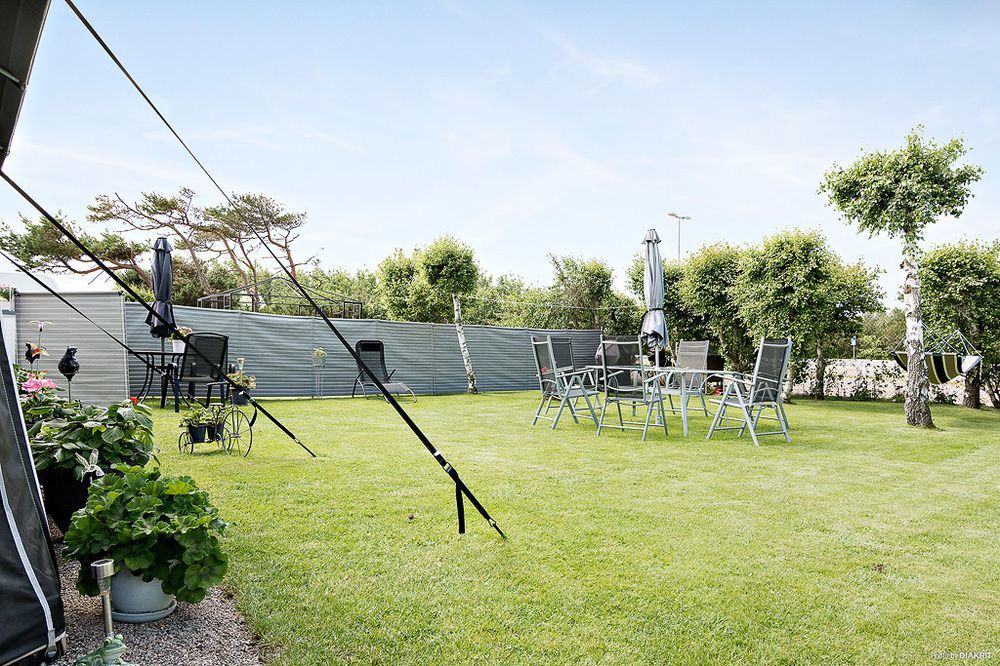 First Camp Tyloesand-Halmstad Exterior foto